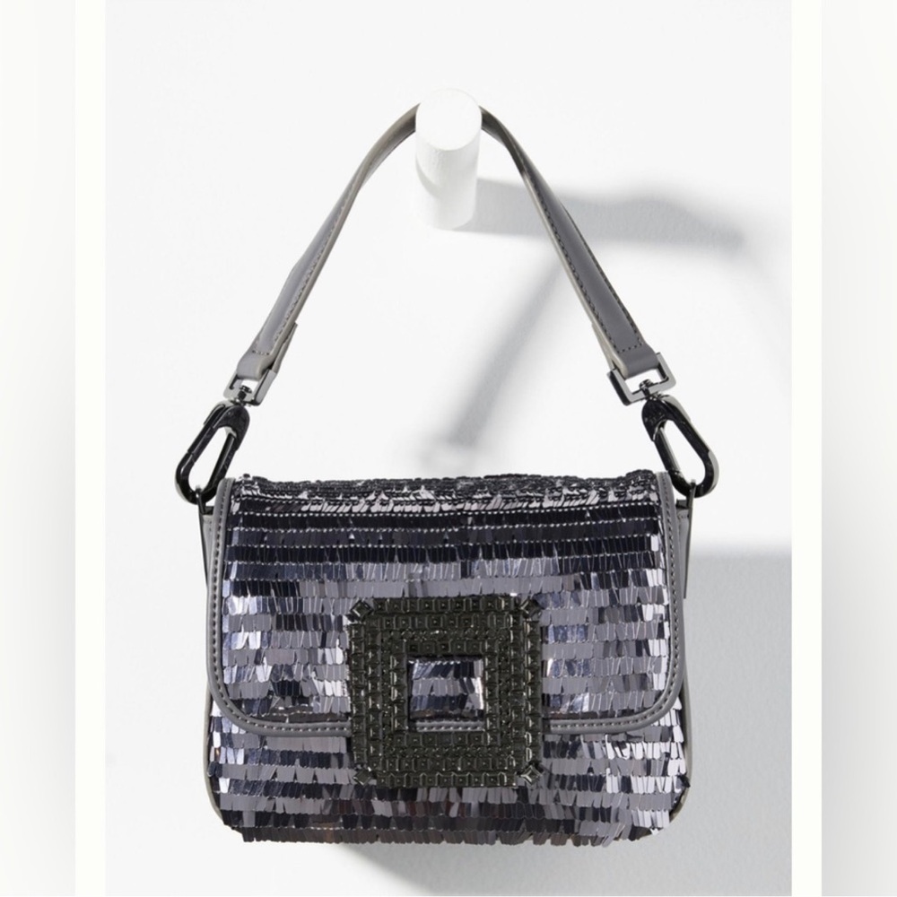 Bibi Lou Baku Shoulder Bag
